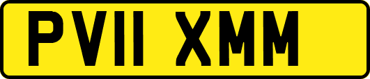 PV11XMM