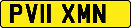 PV11XMN