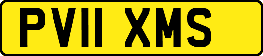 PV11XMS