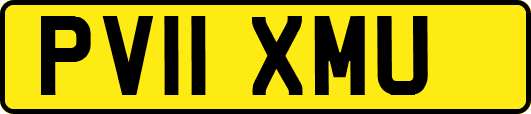 PV11XMU