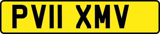 PV11XMV