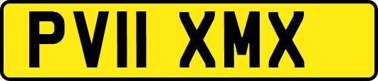 PV11XMX