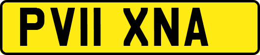 PV11XNA