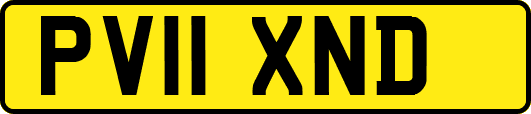 PV11XND
