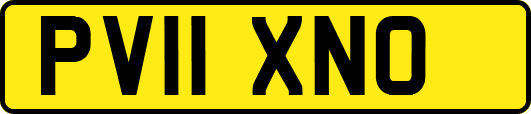 PV11XNO