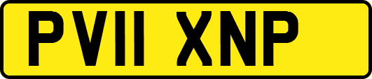 PV11XNP