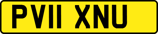 PV11XNU