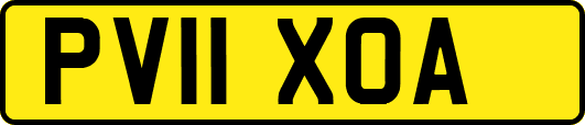 PV11XOA