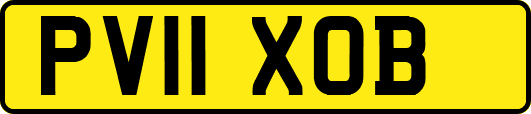 PV11XOB