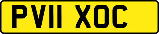 PV11XOC