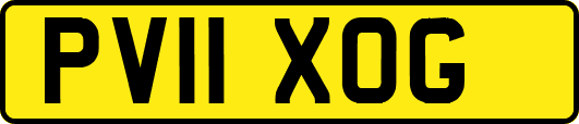 PV11XOG