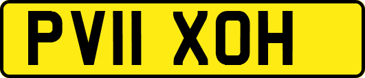 PV11XOH