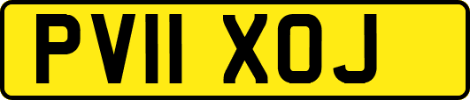 PV11XOJ