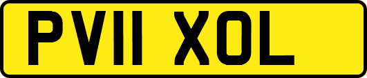 PV11XOL