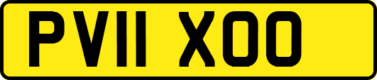 PV11XOO
