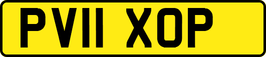 PV11XOP