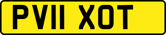 PV11XOT
