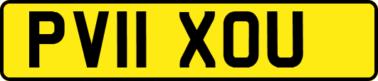 PV11XOU