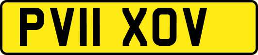 PV11XOV