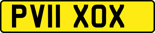 PV11XOX