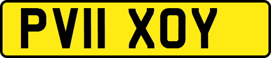 PV11XOY