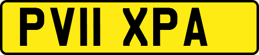 PV11XPA