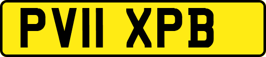PV11XPB