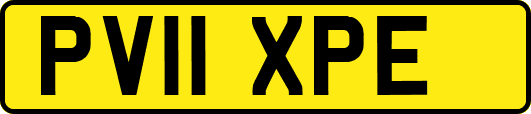 PV11XPE