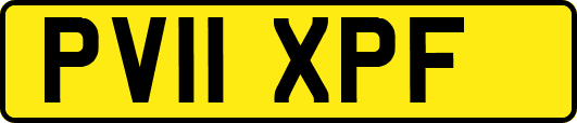 PV11XPF