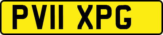 PV11XPG