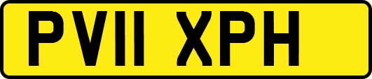 PV11XPH