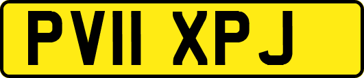 PV11XPJ