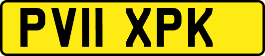 PV11XPK