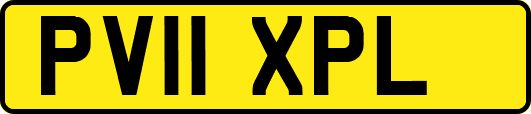 PV11XPL