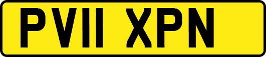 PV11XPN