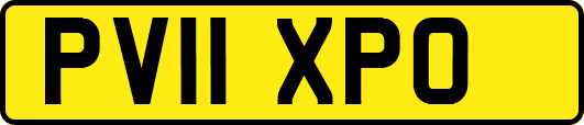 PV11XPO