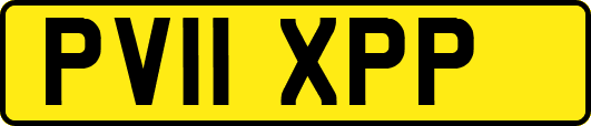 PV11XPP