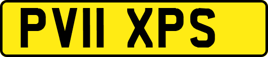 PV11XPS