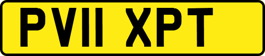 PV11XPT