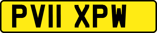 PV11XPW
