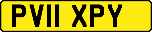 PV11XPY