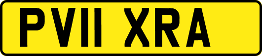 PV11XRA