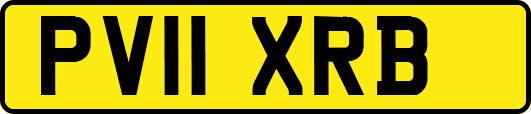 PV11XRB