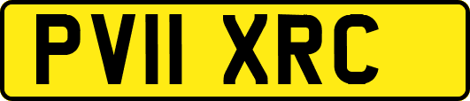 PV11XRC