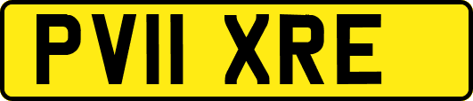 PV11XRE