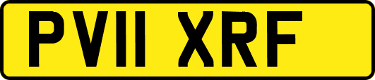 PV11XRF