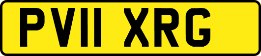 PV11XRG