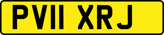 PV11XRJ