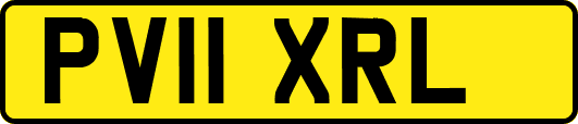 PV11XRL