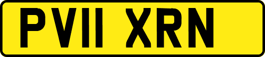 PV11XRN